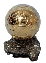 Miglior giocat. della Stagione 08/09
